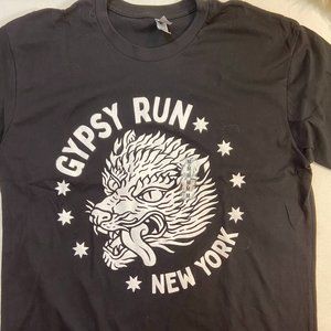 Gypsy Run New York Tee T-Shirt